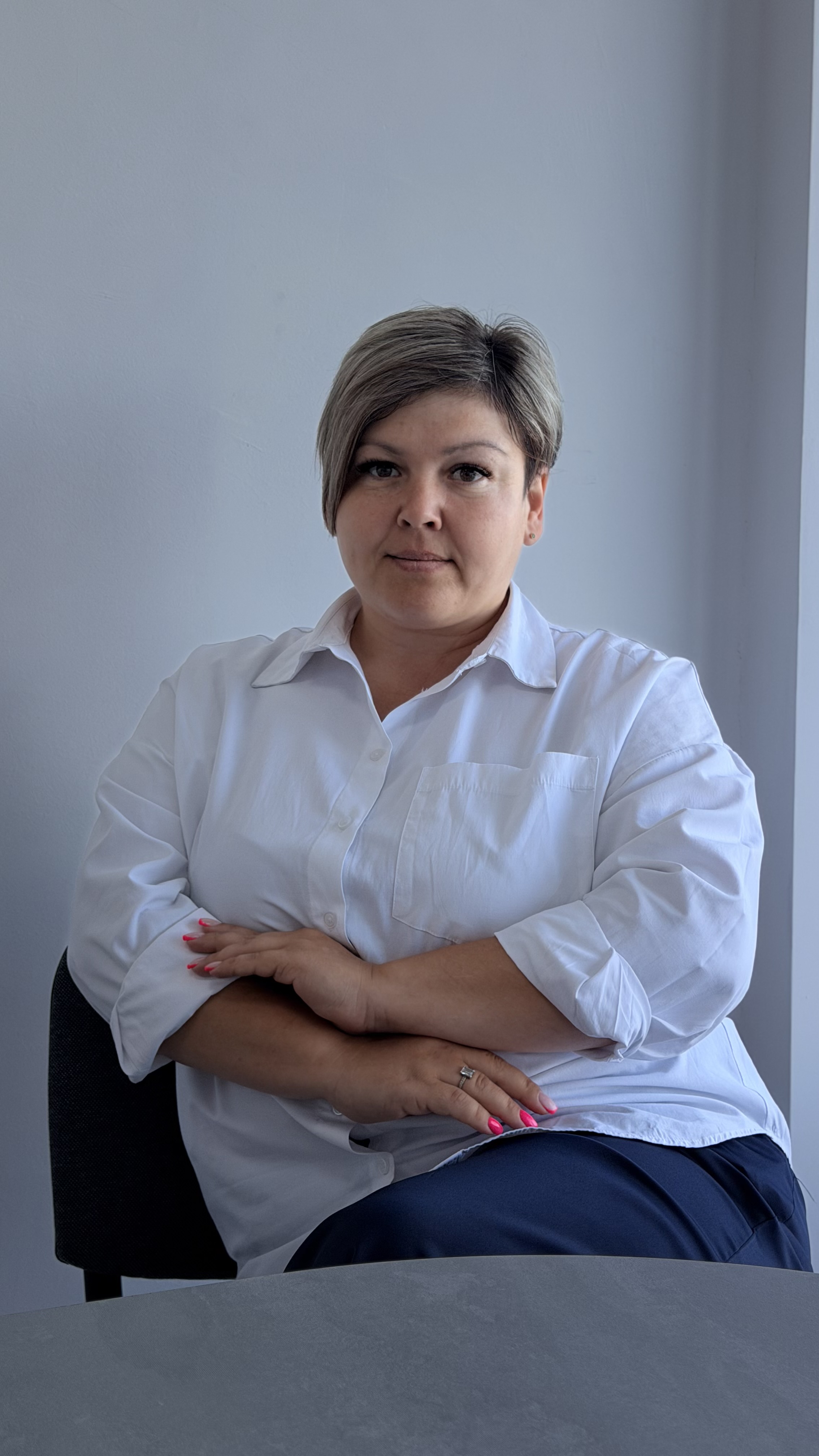 Буденкова Дарья, Агент по недвижимости