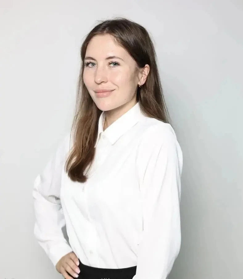 Черепанова Анастасия, Агент по недвижимости