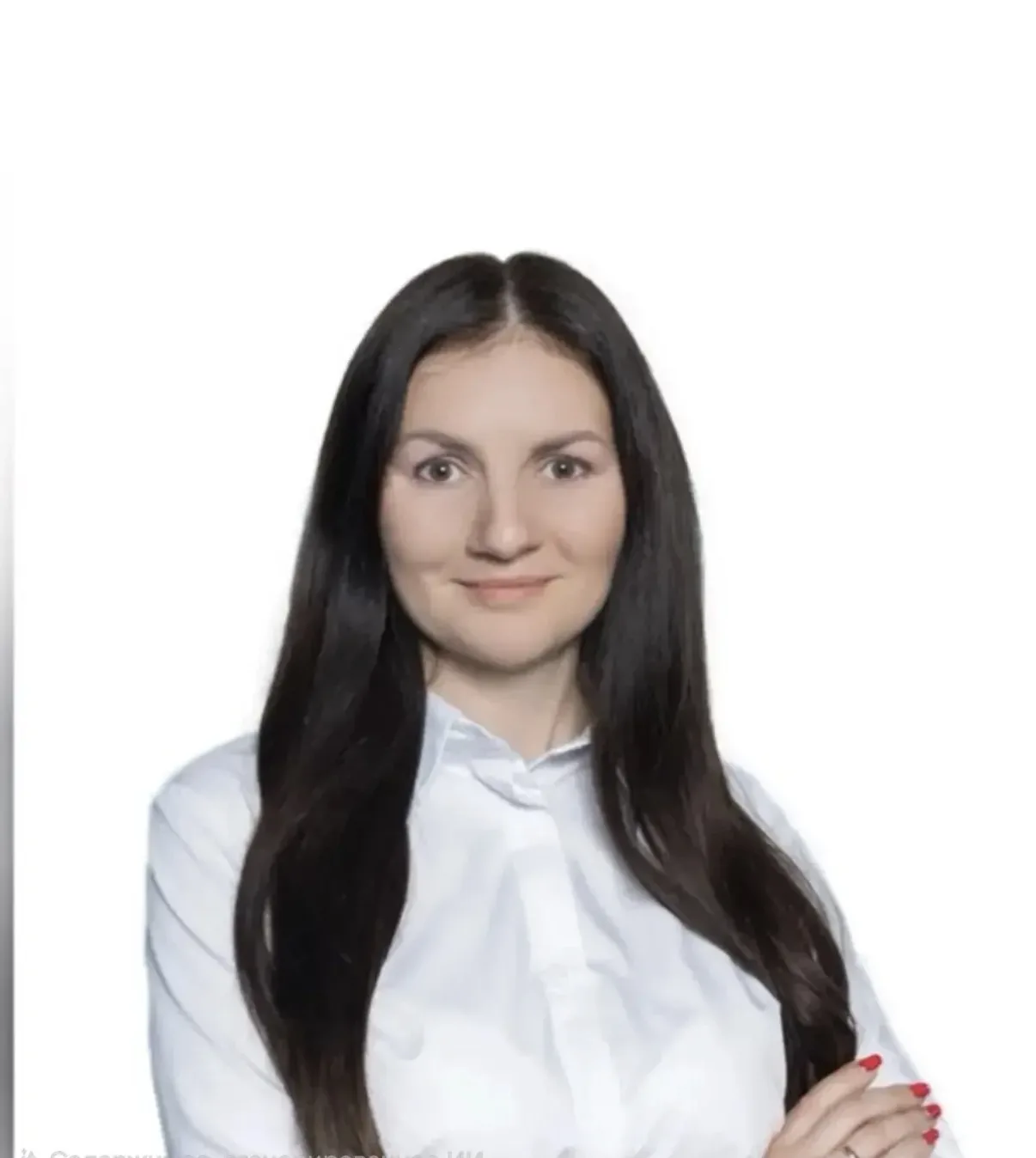 Димова Ирина, Руководитель