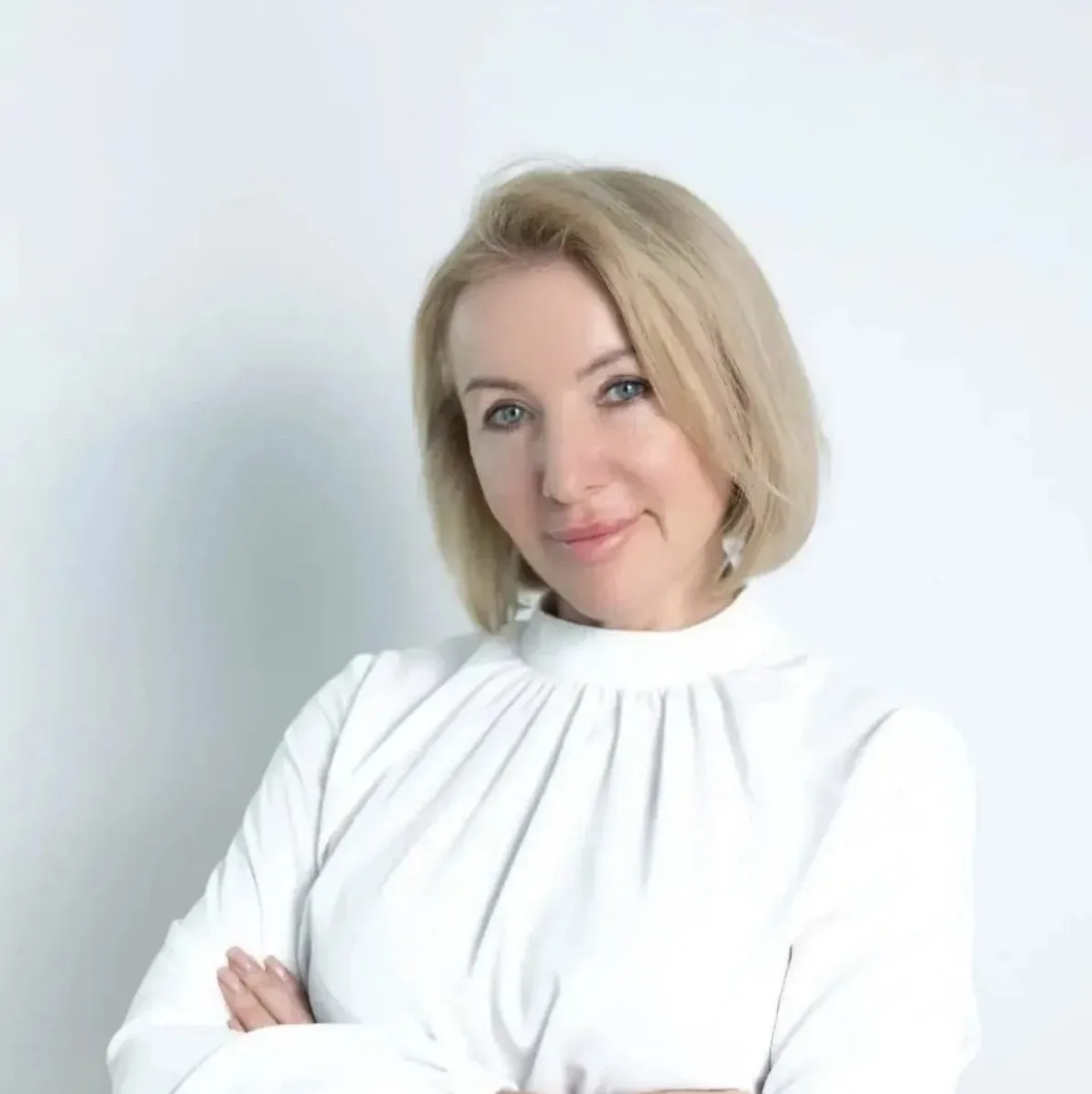 Ермишина Анна, Эксперт по недвижимости