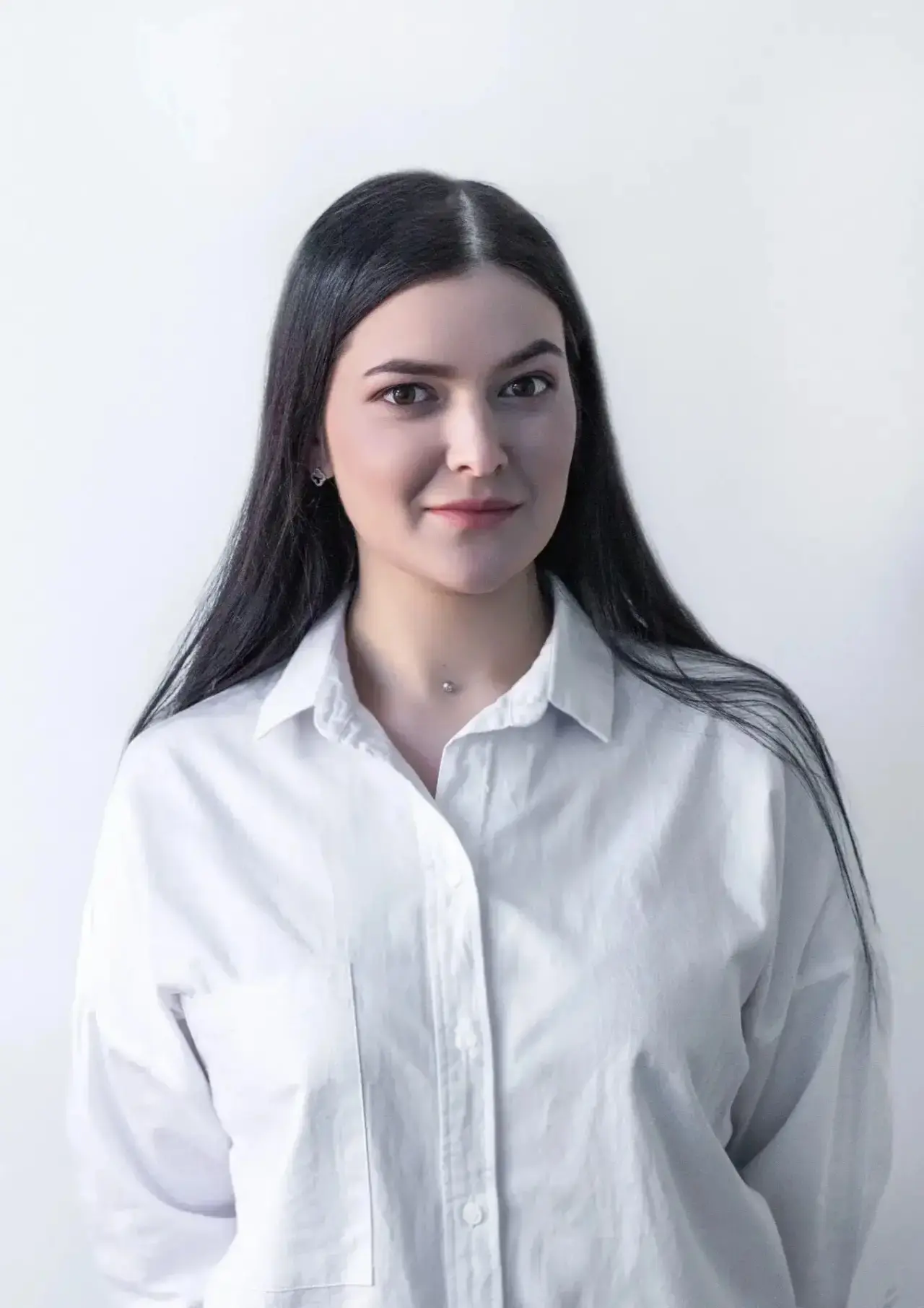 Галятина Вероника, Эксперт по недвижимости