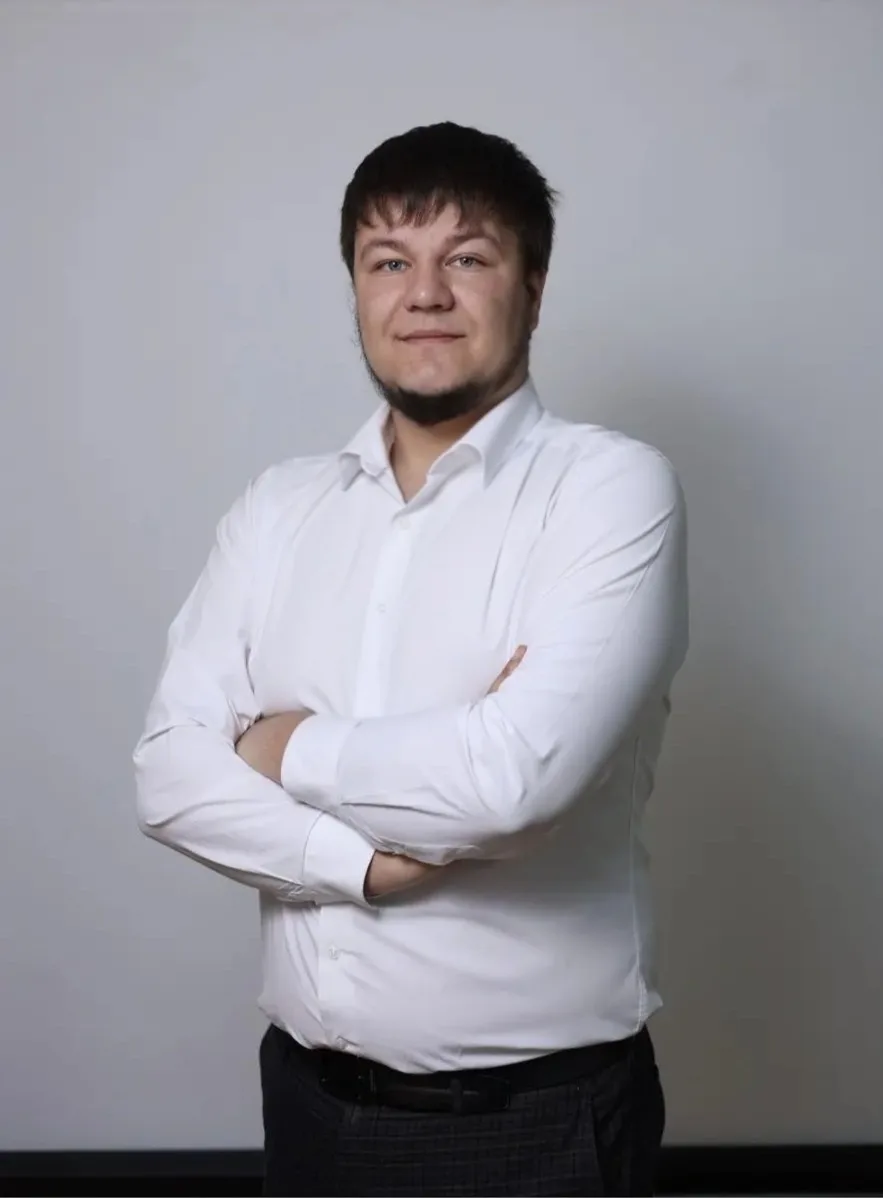 Иовенко Виталий, Агент по недвижимости