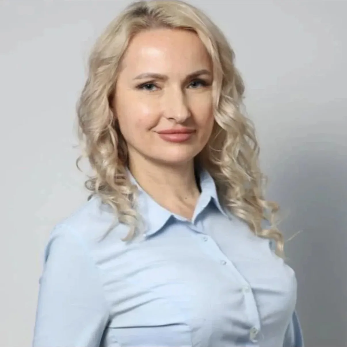 Клюева Ольга, Эксперт по недвижимости