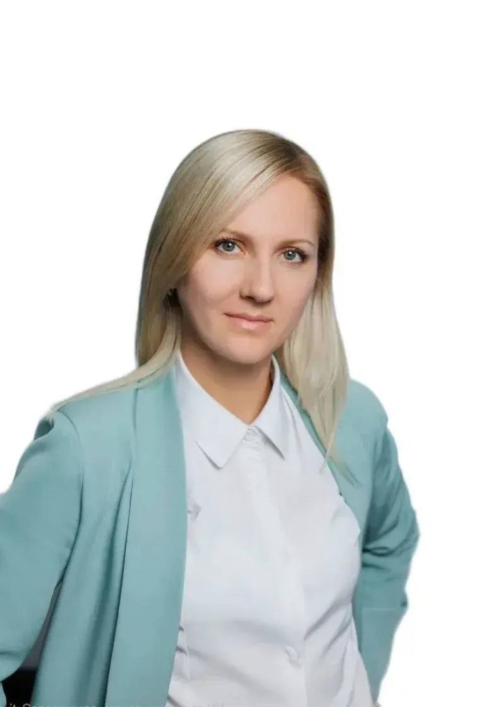 Тырина Наталья, юрист