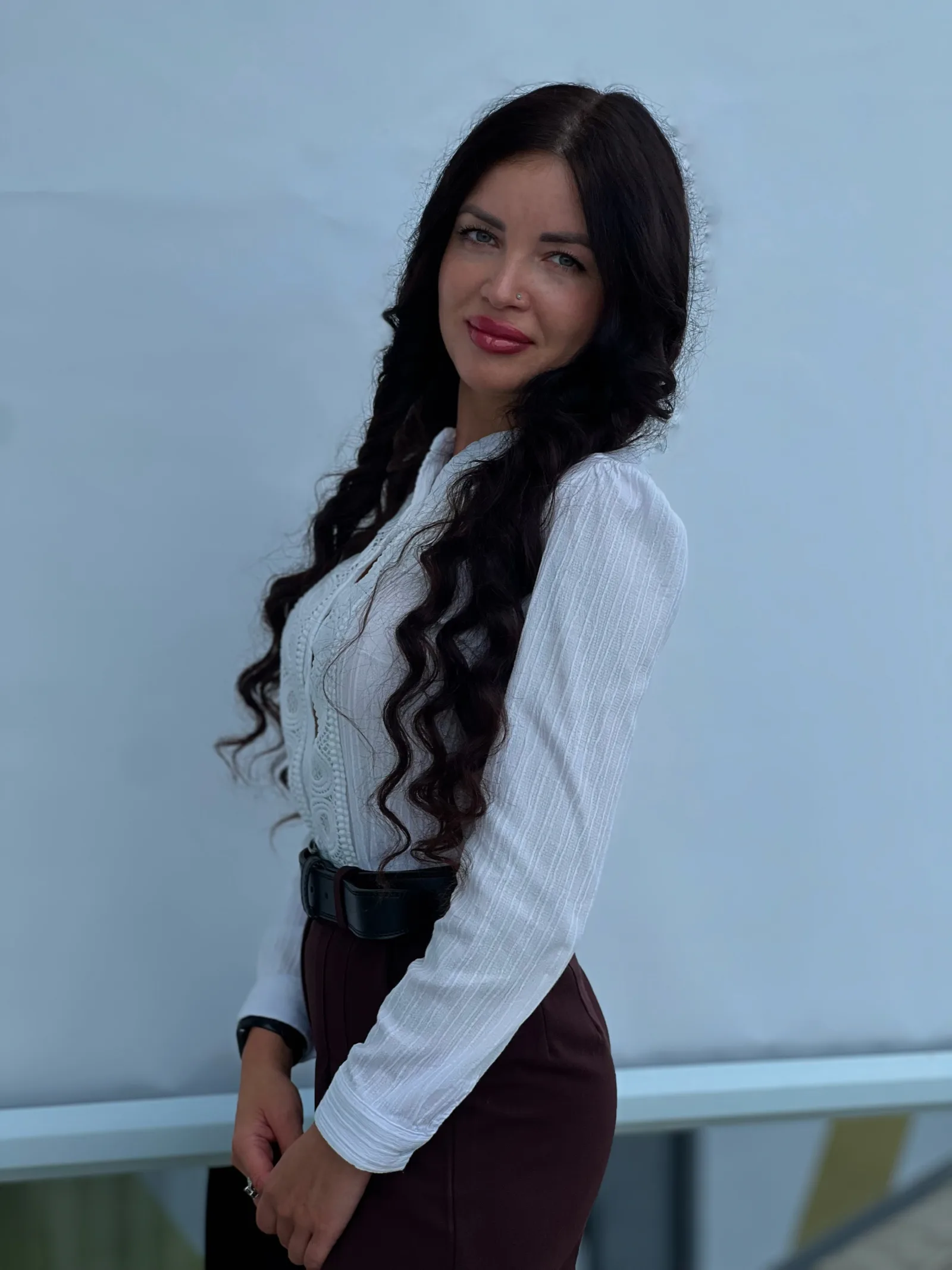Шемякина Мария, Руководитель отдела продаж